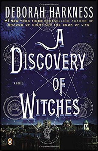 adiscoveryofwitches