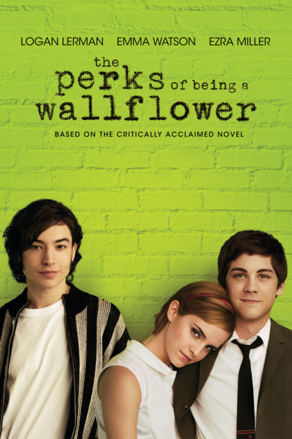 perksofbeingawallflower1