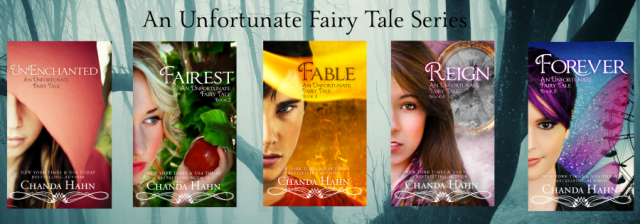 unfortunatefairytaleseries