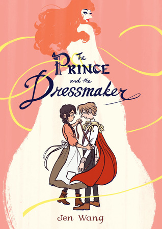 theprinceandthedressmaker
