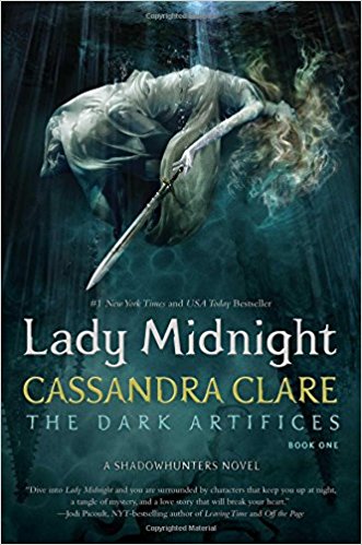 ladymidnight