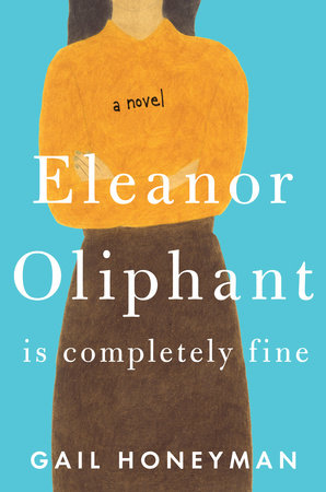 eleanoroliphant