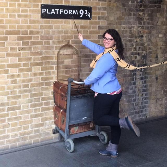 platform9.75