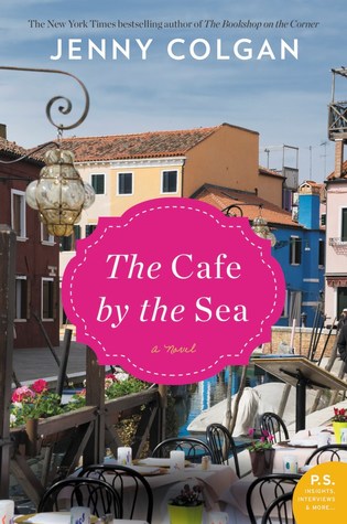 thecafebythesea
