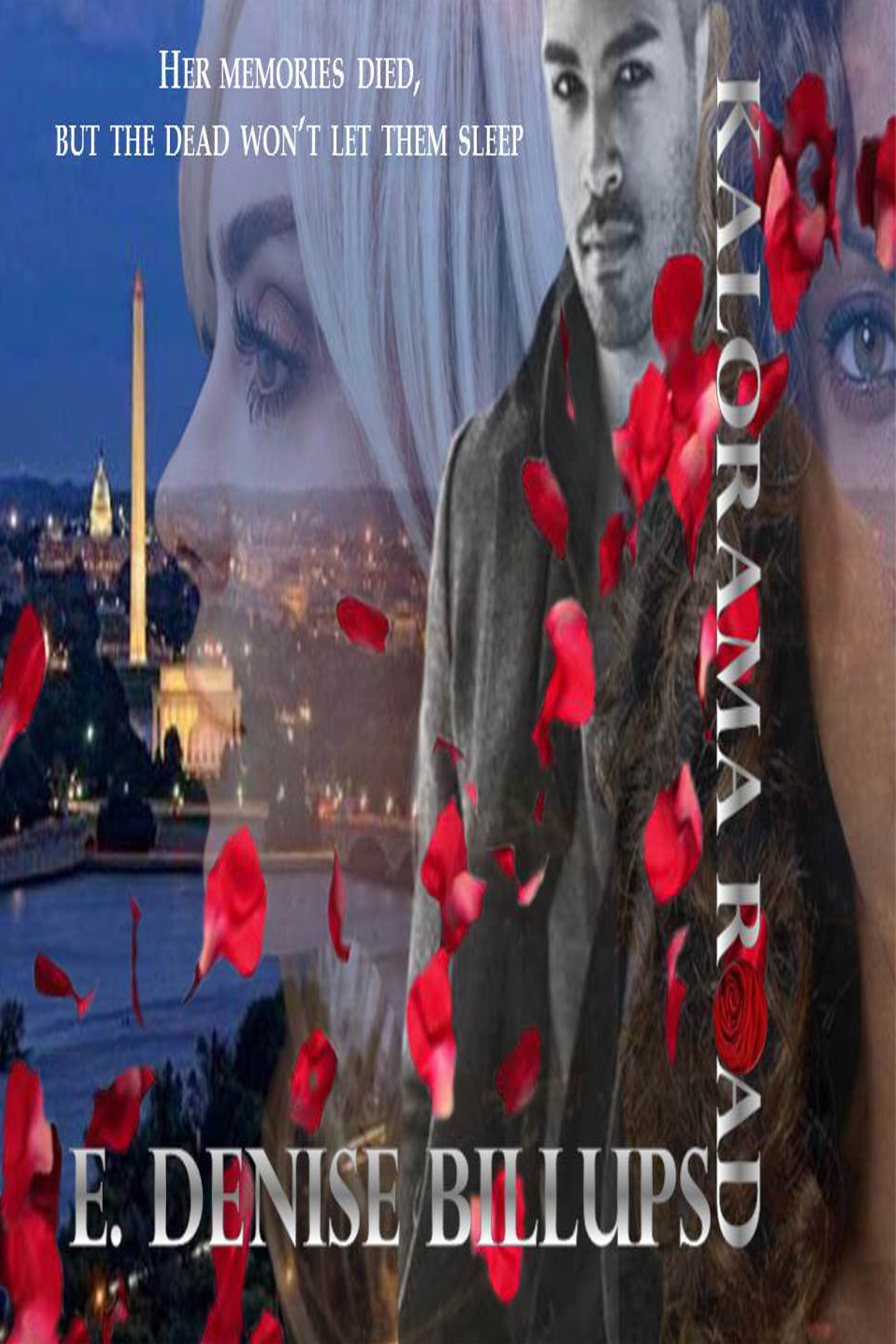 Book 7 Kalorama Road