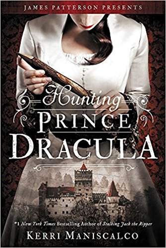 huntingprincedracula
