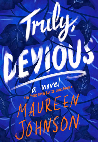 trulydevious