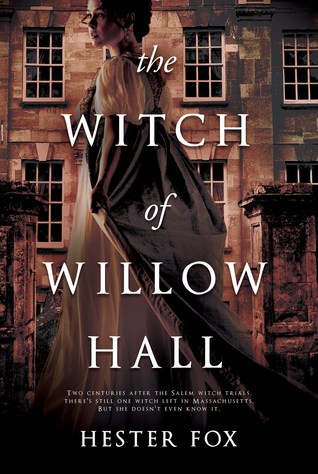 thewitchofwillowhall