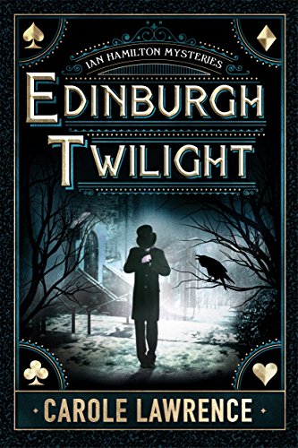 edinburghtwilight