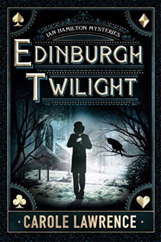 edinburghtwilight