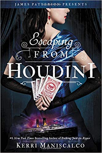 escapingfromhoudini