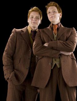 fredandgeorge