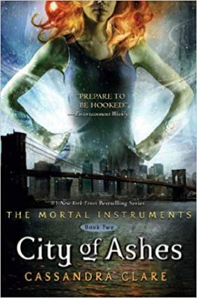 cityofashes