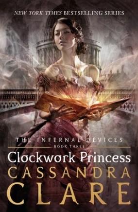 clockworkprincess