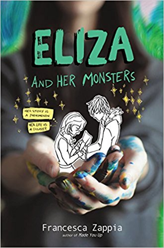 elizaandhermonsters