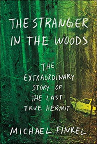 thestrangerinthewoods