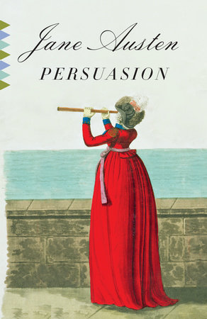 persuasion