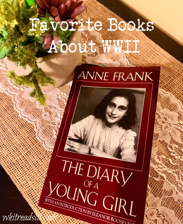 favoritebooksaboutwwii