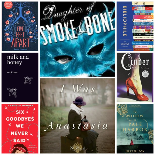 MonthlyWrapUpSeptember2019