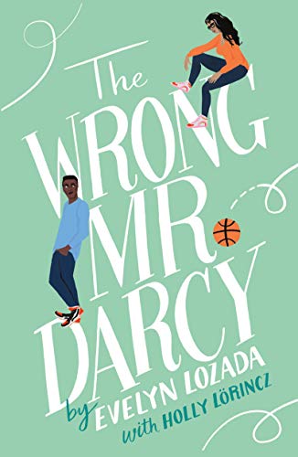 thewrongmrdarcy